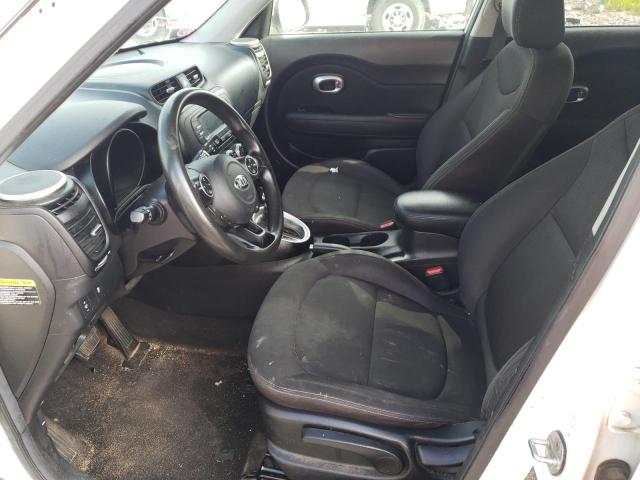 Photo 7 from auction – 2016 KIA SOUL with VIN KNDJN2A22G7354492