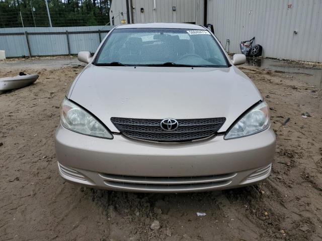 Photo 5 from auction – 2004 TOYOTA CAMRY LE with VIN 4T1BE32K54U355301