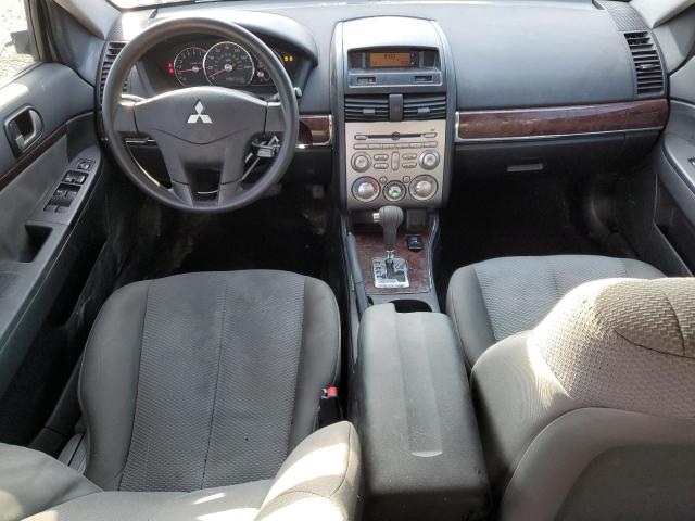Photo 8 from auction – 2010 MITSUBISHI GALANT ES with VIN 4A32B3FF0AE009802