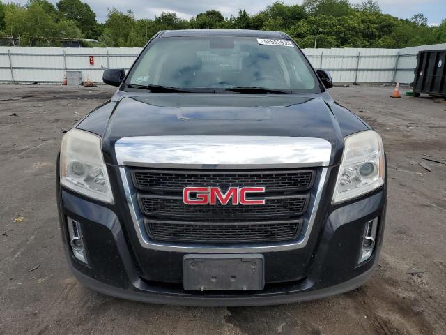 Photo 5 from auction – 2014 GMC TERRAIN SL with VIN 2GKFLVEK3E6120872