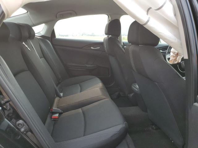 Photo 10 from auction – 2017 HONDA CIVIC LX with VIN 19XFC2F52HE043371