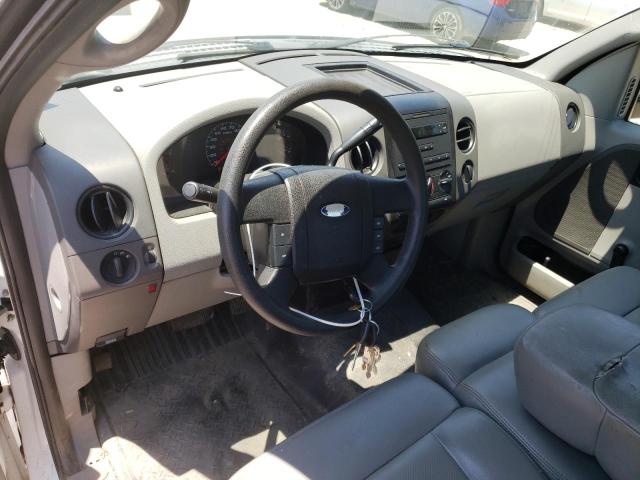 Photo 8 from auction – 2007 FORD F150 with VIN 1FTRF12277NA29647