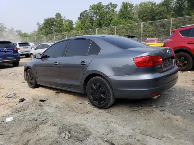 Photo 2 from auction – 2013 VOLKSWAGEN JETTA BASE with VIN 3VW2K7AJ8DM269589