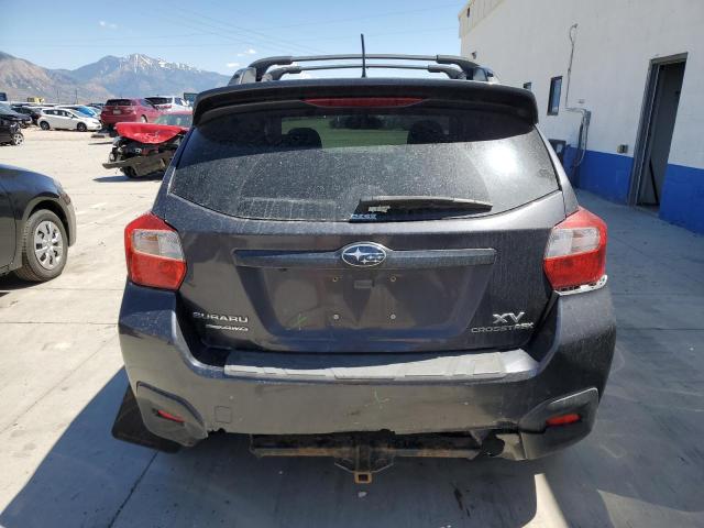 Photo 6 from auction – 2013 SUBARU XV CROSSTR with VIN JF2GPAKC3D2814520