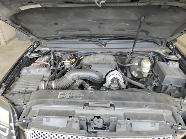Photo 12 from auction – 2007 GMC YUKON DENA with VIN 1GKFK63867J188301