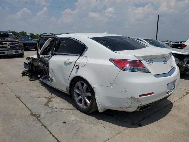 Photo 2 from auction – 2013 ACURA TL TECH with VIN 19UUA9F56DA003489