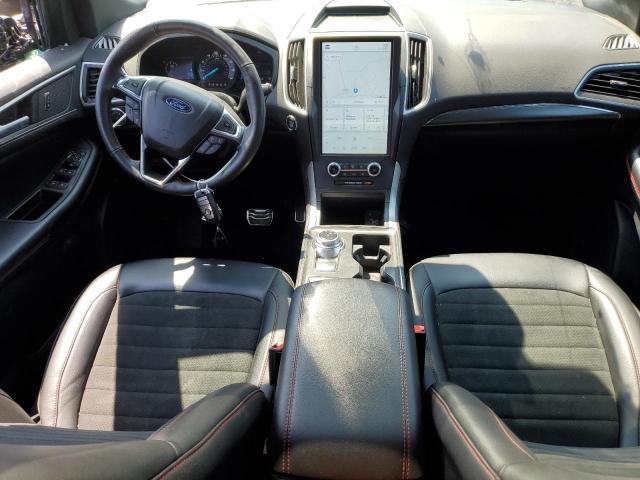 Photo 8 from auction – 2022 FORD EDGE SEL with VIN 2FMPK4J99NBA21461