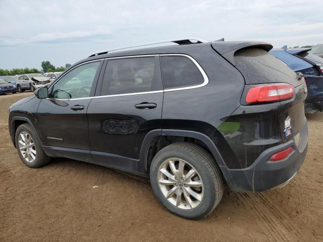 Photo 2 from auction – 2016 JEEP CHEROKEE L with VIN 1C4PJMDS6GW104613