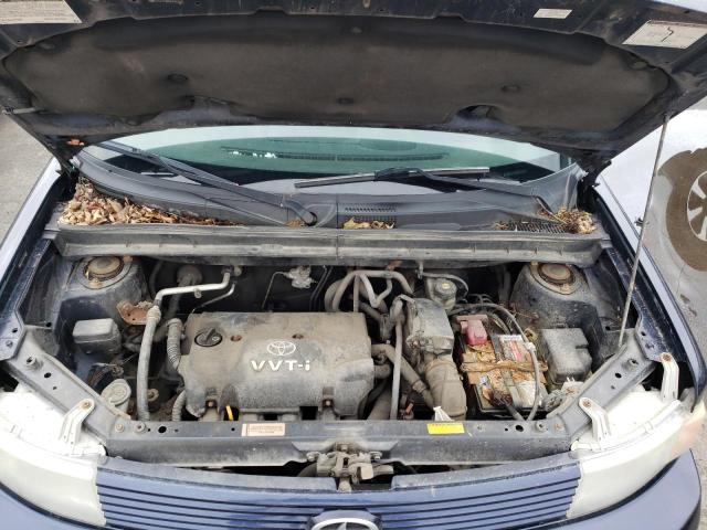 Photo 11 from auction – 2006 SCION XB with VIN JTLKT324964087422