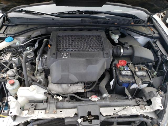 Photo 12 from auction – 2012 ACURA RDX TECHNO with VIN 5J8TB2H54CA001090