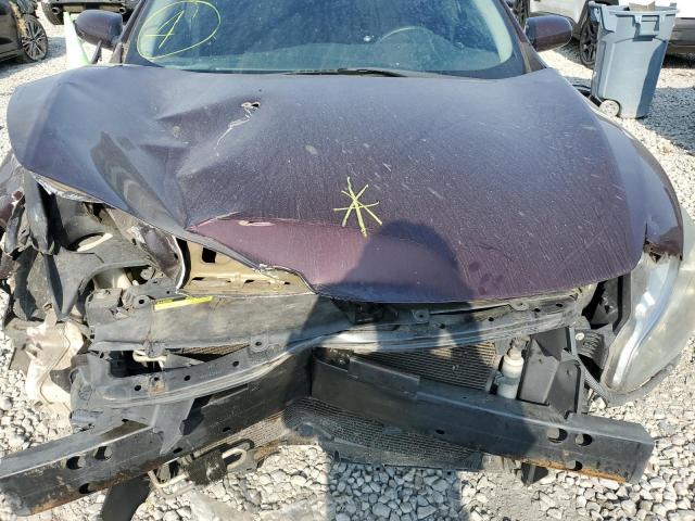 Photo 11 from auction – 2014 NISSAN MAXIMA S with VIN 1N4AA5AP8EC458987