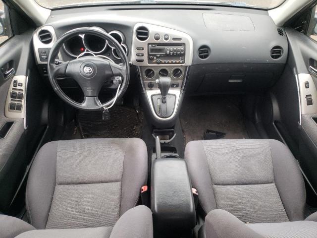 Photo 8 from auction – 2004 TOYOTA COROLLA MA with VIN 2T1KR32EX4C191124