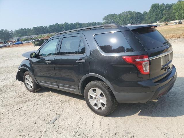 Photo 2 from auction – 2014 FORD EXPLORER with VIN 1FM5K7B87EGC32438