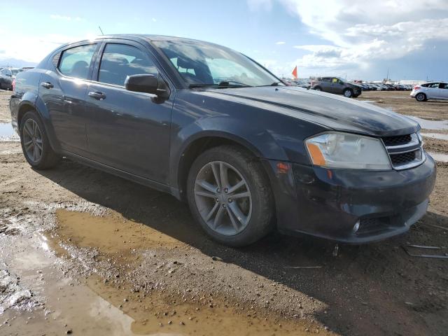 Photo 4 from auction – 2011 DODGE AVENGER MA with VIN 1B3BD1FG6BN516930