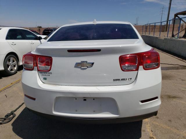 Photo 6 from auction – 2014 CHEVROLET MALIBU 2LT with VIN 1G11E5SL8EF291998