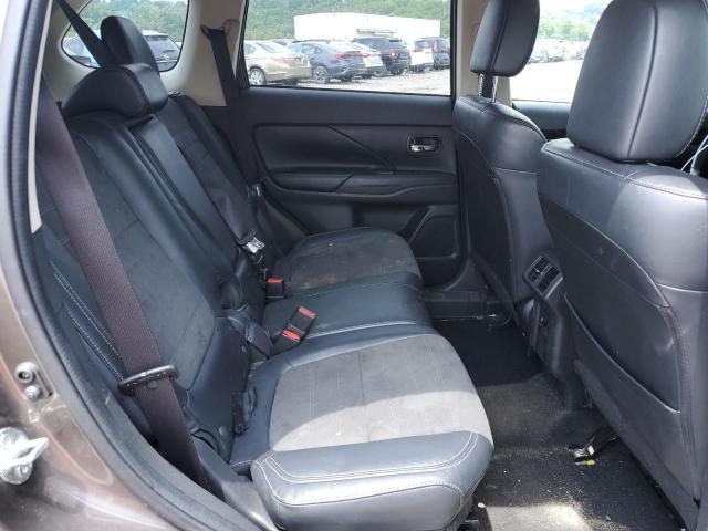 Photo 11 from auction – 2019 MITSUBISHI OUTLANDER with VIN JA4AZ3A37KZ043375