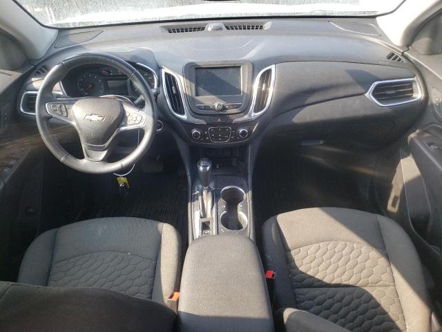 Photo 8 from auction – 2018 CHEVROLET EQUINOX LT with VIN 2GNAXJEVXJ6132970