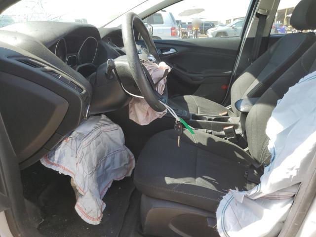 Photo 7 from auction – 2018 FORD FOCUS SE with VIN 1FADP3K29JL280472