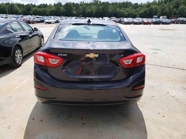 Photo 6 from auction – 2017 CHEVROLET CRUZE LT with VIN 1G1BE5SM1H7211971