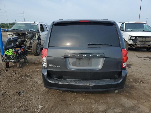 Photo 6 from auction – 2011 DODGE GRAND CARA with VIN 2D4RN4DG6BR707767
