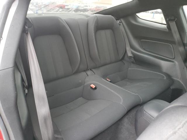 Photo 10 from auction – 2019 FORD MUSTANG with VIN 1FA6P8TH8K5163643