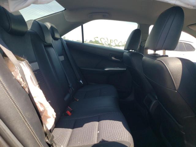 Photo 10 from auction – 2014 TOYOTA CAMRY L with VIN 4T1BF1FK0EU391409