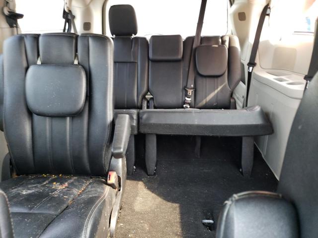 Photo 10 from auction – 2014 CHRYSLER TOWN & COU with VIN 2C4RC1BG2ER159503