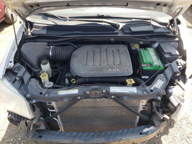 Photo 12 from auction – 2012 DODGE CARAVAN GR with VIN 2C4RDGBGXCR360479