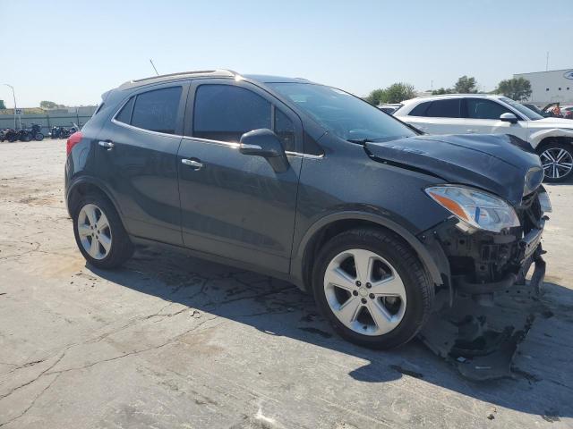Photo 4 from auction – 2016 BUICK ENCORE with VIN KL4CJASBXGB724642