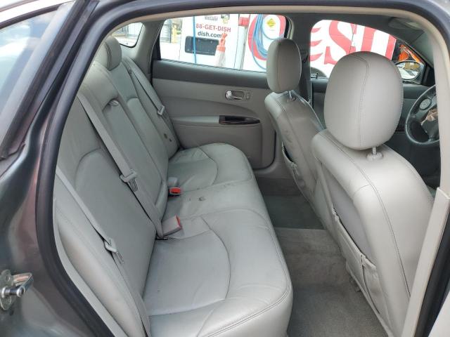 Zdjęcie 10 z aukcji – 2008 BUICK LACROSSE C z VIN 2G4WD582881297869