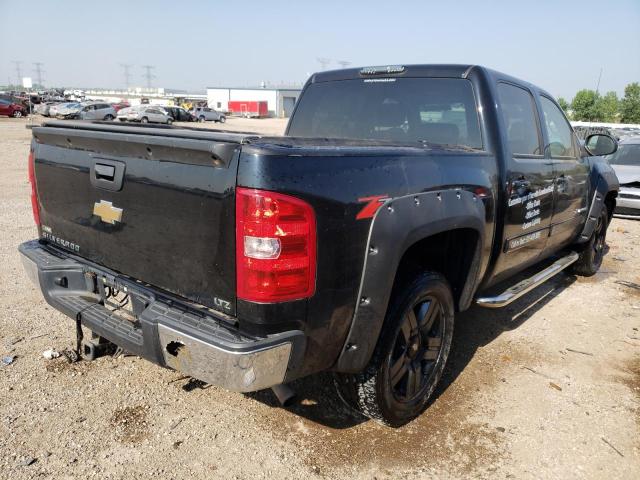 Zdjęcie 3 z aukcji – 2008 CHEVROLET SILVERADO z VIN 2GCEK133681123359