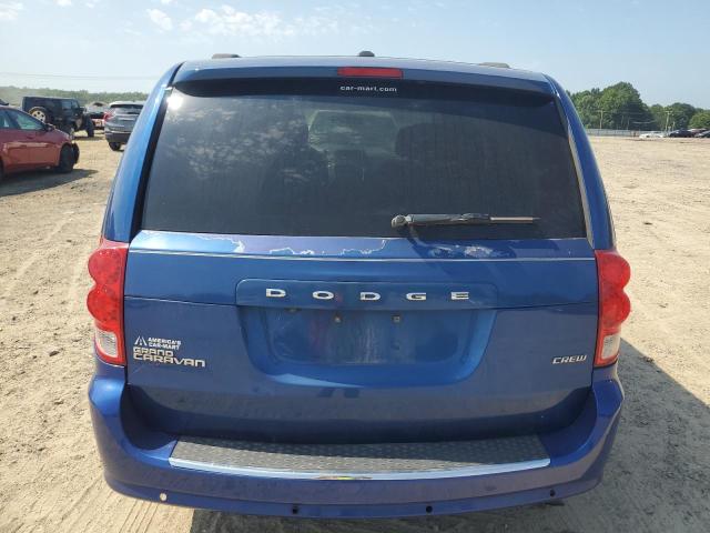 Photo 6 from auction – 2011 DODGE GRAND CARA with VIN 2D4RN5DG7BR767529