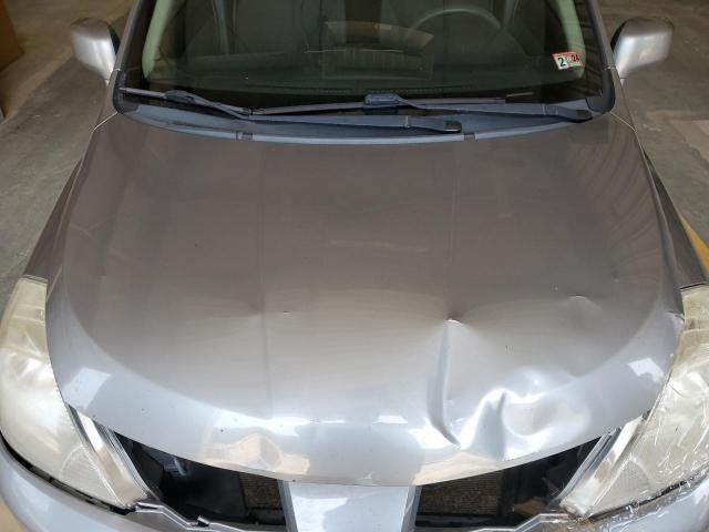 Photo 11 from auction – 2008 NISSAN VERSA S with VIN 3N1BC13E18L446690