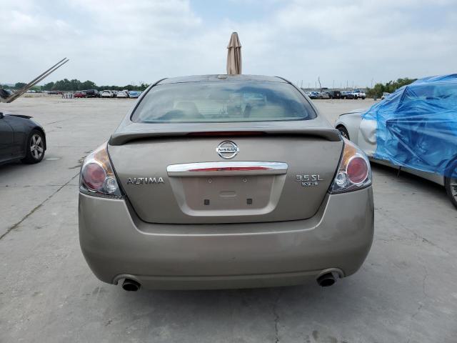 Photo 6 from auction – 2007 NISSAN ALTIMA 3.5 with VIN 1N4BL21E27C154505