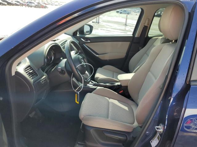 Photo 7 from auction – 2013 MAZDA CX-5 SPORT with VIN JM3KE2BE1D0158326