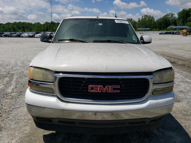 Photo 5 from auction – 2005 GMC YUKON with VIN 1GKEC13V35J266306