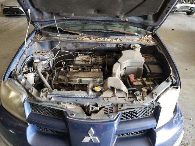 Photo 11 from auction – 2003 MITSUBISHI OUTLANDER with VIN JA4LX31G43U077015