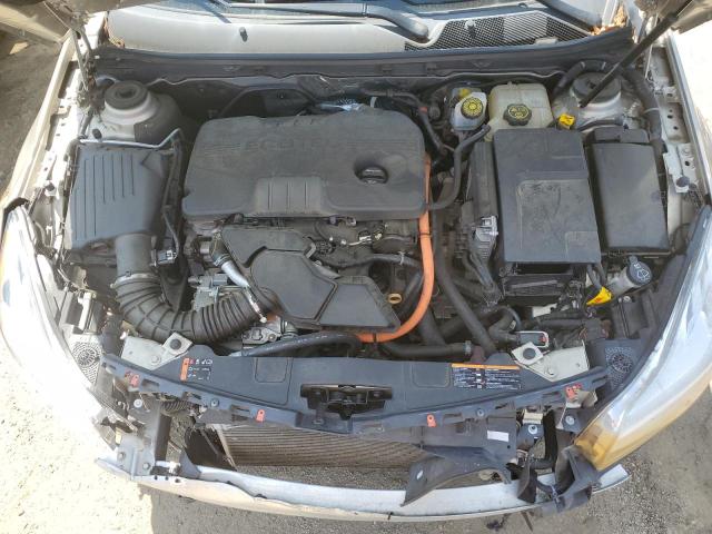 Photo 11 from auction – 2012 BUICK REGAL with VIN 2G4GR5ER6C9191082
