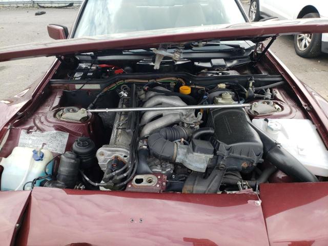 Photo 11 from auction – 1984 PORSCHE 944 with VIN WP0AA0941EN464237