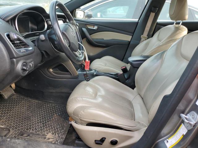 Photo 7 from auction – 2013 DODGE DART LIMIT with VIN 1C3CDFCA3DD143052