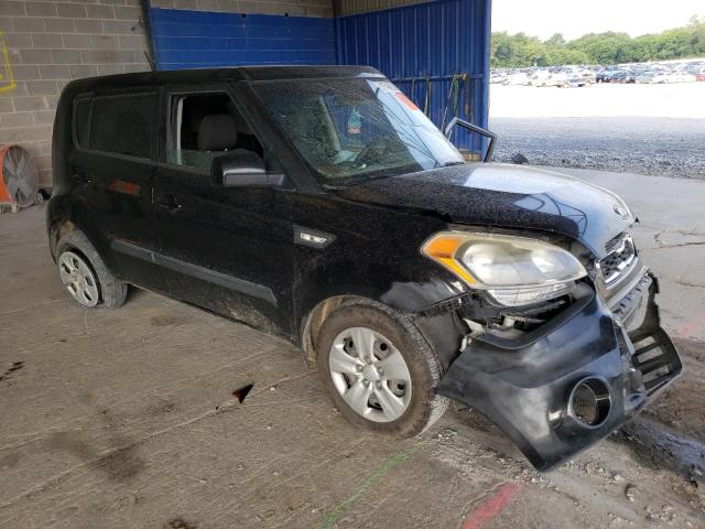 Photo 4 from auction – 2013 KIA SOUL with VIN KNDJT2A53D7617410