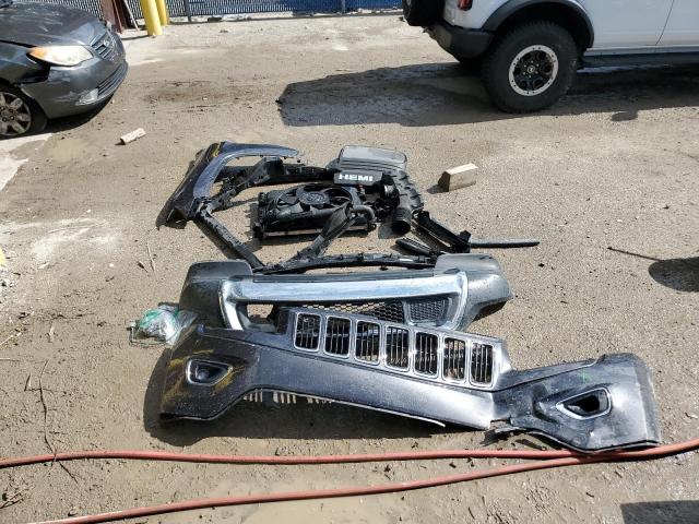 Photo 13 from auction – 2014 JEEP GRAND CHER with VIN 1C4RJFBT4EC545851