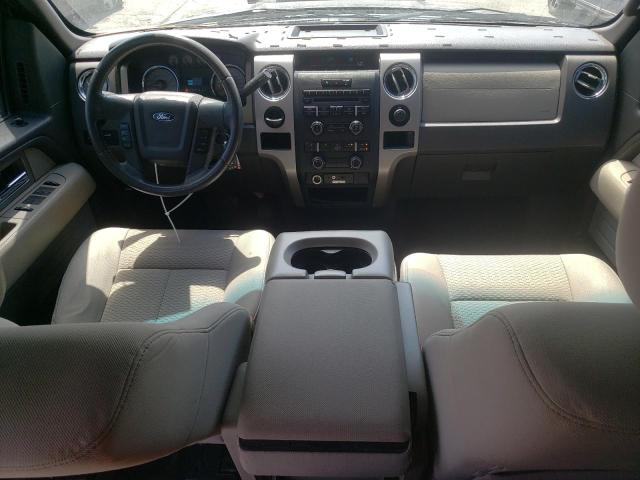 Photo 8 from auction – 2010 FORD F150 SUPER with VIN 1FTEW1C86AFD79516