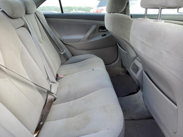 Photo 10 from auction – 2008 TOYOTA CAMRY CE with VIN 4T1BE46K08U225027