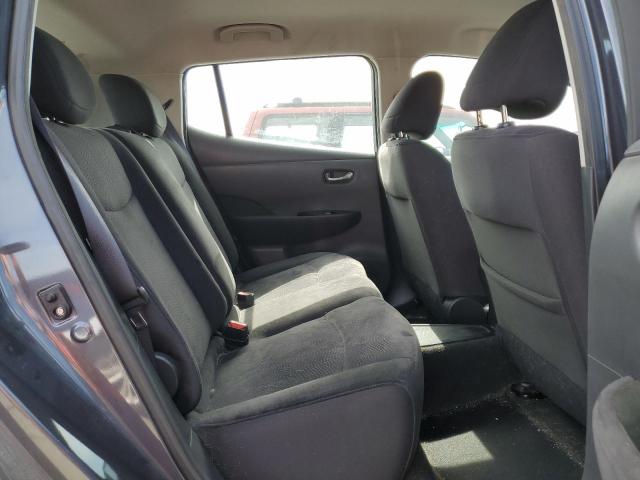 Photo 10 from auction – 2013 NISSAN LEAF S with VIN 1N4AZ0CPXDC421253