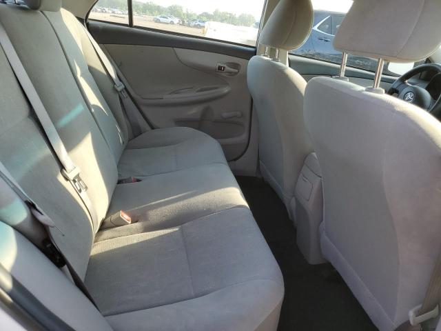 Photo 10 from auction – 2011 TOYOTA COROLLA BA with VIN 2T1BU4EEXBC730046