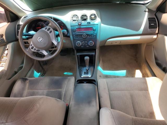 Photo 8 from auction – 2012 NISSAN ALTIMA BAS with VIN 1N4AL2AP6CN519845