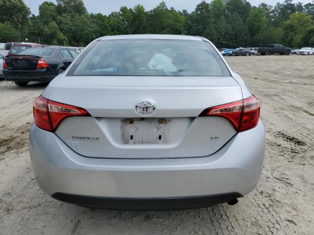 Photo 6 from auction – 2019 TOYOTA COROLLA L with VIN 5YFBURHE4KP884518