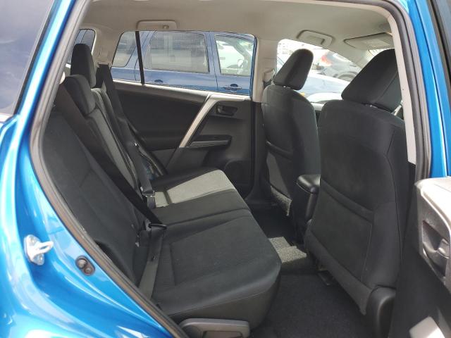 Photo 11 from auction – 2016 TOYOTA RAV4 LE with VIN 2T3BFREV9GW422063