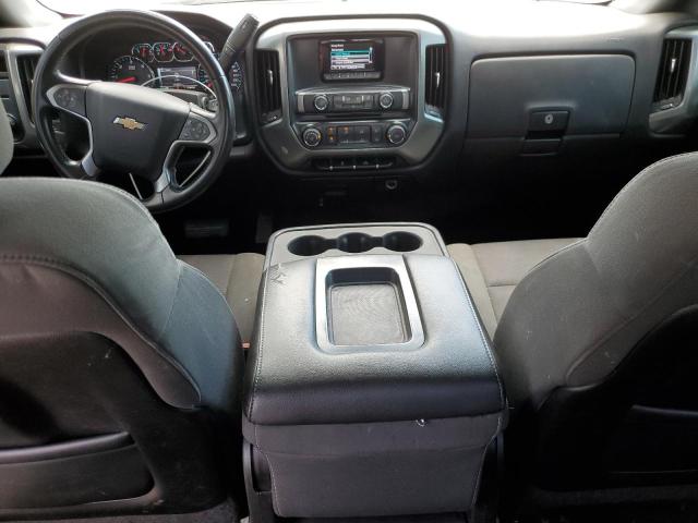 Photo 8 from auction – 2015 CHEVROLET SILVERADO with VIN 1GCRCREC2FZ325534